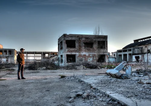 Międzynarodowy Dzień Pamięci o Katastrofie w Czarnobylu - Dlaczego Warto Pamiętać?