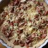 Quiche lorraine