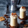 Deser kawowy "Cafe Latte"
