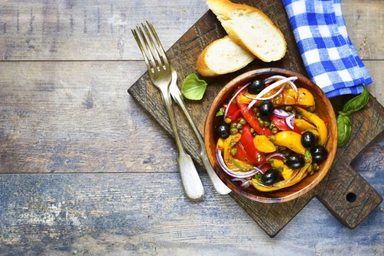 PEPERONATA