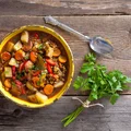 Zupa z soczewicy z chorizo – Lentejas. Krok po kroku.