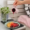 NALEŚNIKI Z SEREM I FRUŻELINĄ Z WIŚNI!