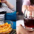 11 powodów, dla których ciągle jesteś głodna