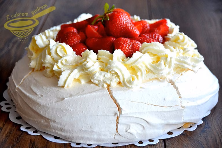Pavlova