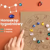 Horoskop tygodniowy na 1.03. – 7.03.