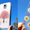 Flower power: celebruj nadejście wiosny z case’ami pełnymi żywych kwiatów