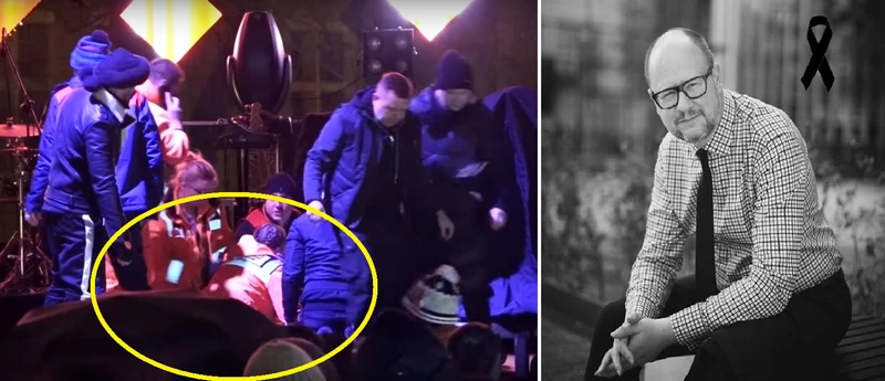 Lekarze popełnili błąd reanimując Adamowicza? Będzie śledztwo