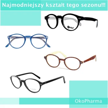 Najmodniejszy kształt tego sezonu!!!