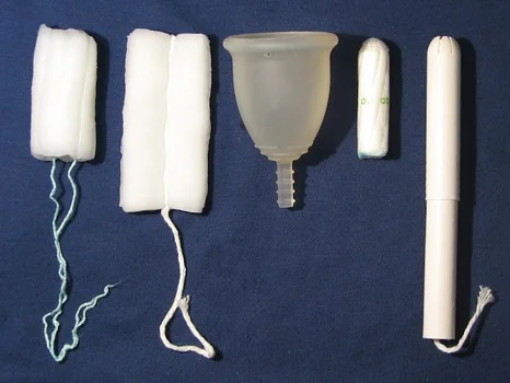 CZEGO NIE WIESZ O TAMPONACH?