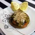 Galaretka drobiowa