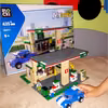 Klocki Blocki MyCity. Klocki dla każdego dziecka.