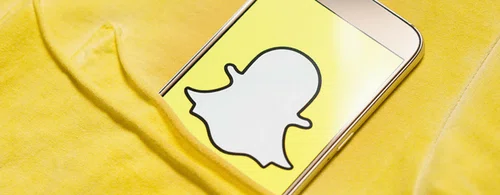 Snapchat – nie tylko pozytywne strony