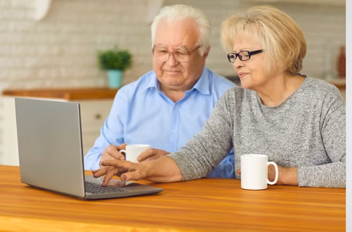 O ile wzrosną emerytury w 2025 roku? Znamy oficjalne wyliczenia ZUS (tabela)