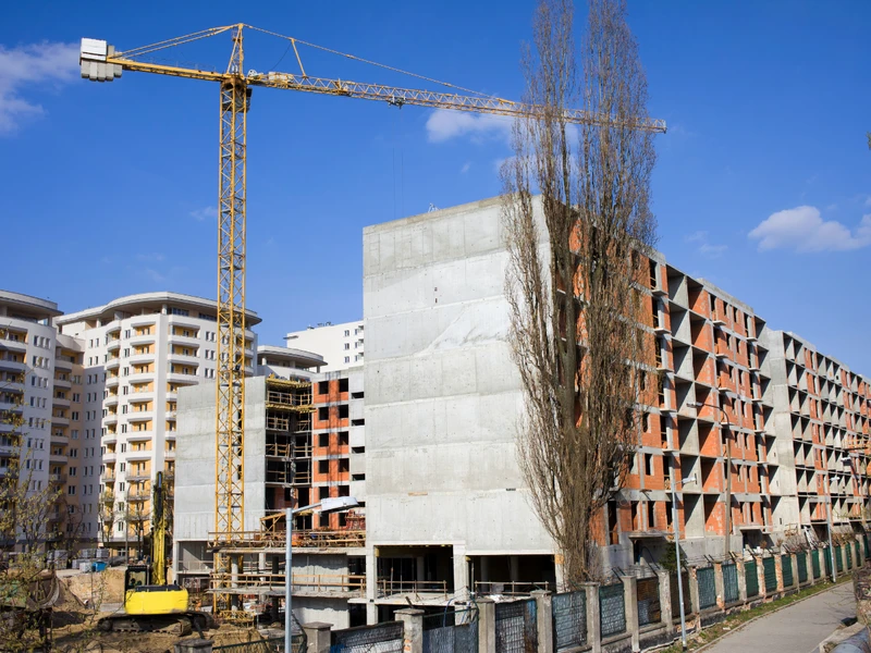 Koniec samowolki deweloperów! Nowe przepisy od kwietnia 2024!