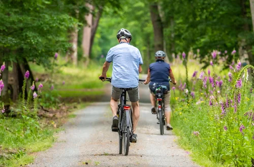 Nawet 4500 zł na zakup roweru bez względu na dochody! Rusza nowy program dopłat z Narodowego Funduszu