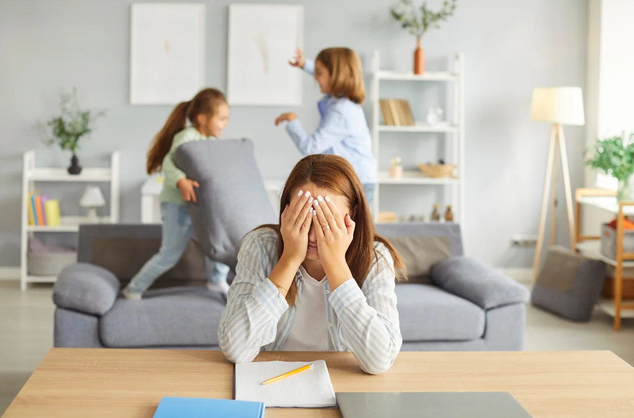 „Związek z jego dziećmi z poprzedniego małżeństwa mnie przerasta” – pisze Natalia [LIST]