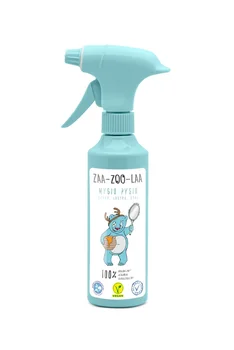 NOWOŚĆ! Mysiu Pysiu – ekologiczny płyn do mycia szyb, luster i stali. 100% naturalny,