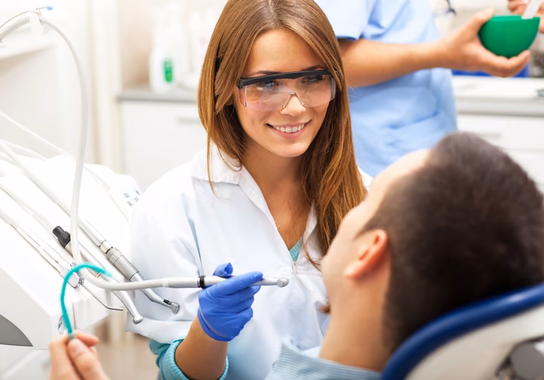 Sprawdź najlepsze rady od DENTYSTÓW