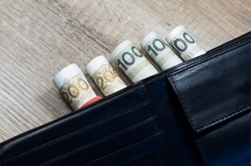 255,17 złotych dodatku miesięcznie! Pomoc w opłacaniu rachunków! Jak skorzystać?