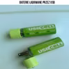 Baterie ładowane przez USB