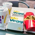Wielkie zmiany w McDonald's! Wegetarianie na pewno się ucieszą
