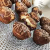 Muffinki Serniczki - Izaura