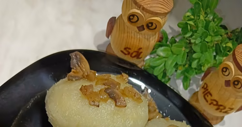 Kuchnia domowa Agi - blog kulinarny