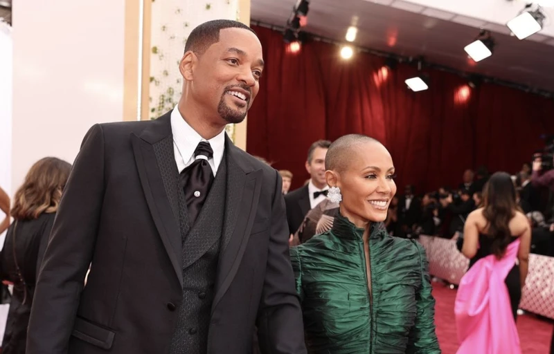 Will Smith zrezygnował z członkostwa w Amerykańskiej Akademii Sztuki i Wiedzy Filmowej!