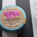 Nowy podkład Fresher Skin od Rimmel. Jak się sprawdził? Zapraszam do czytania.