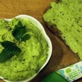 Pasta z awokado