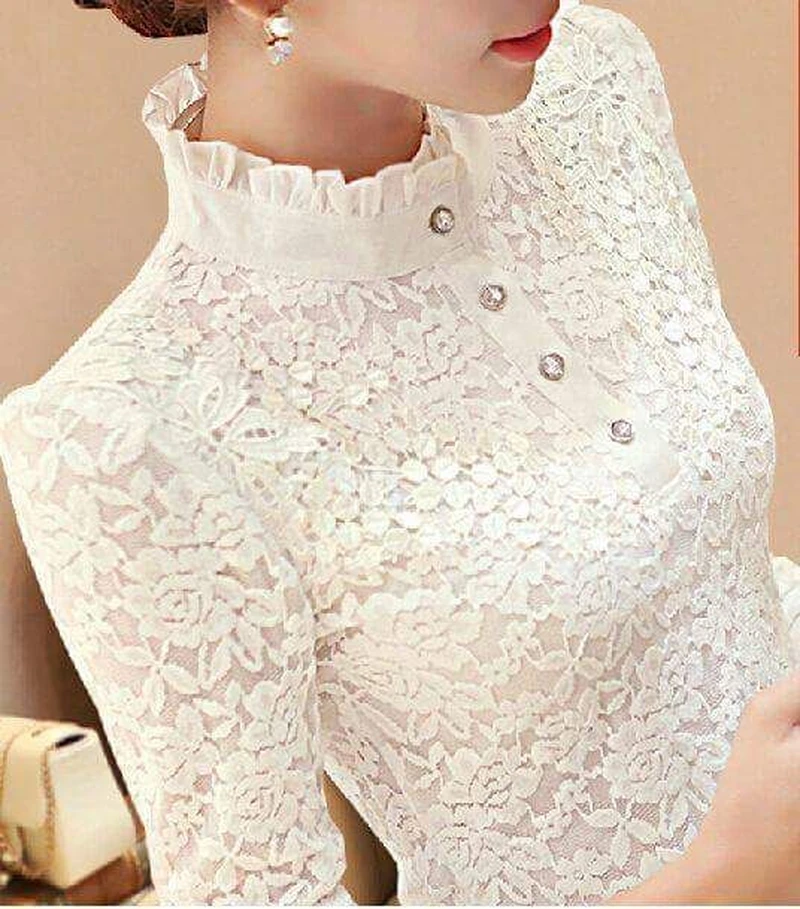 Szykowna koszula