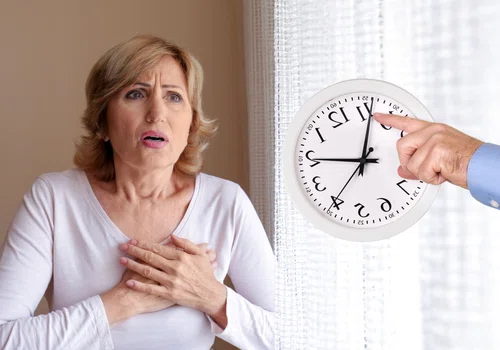 Większe ryzyko zawału serca? Jak zmiana czasu wpływa na Twoje zdrowie?