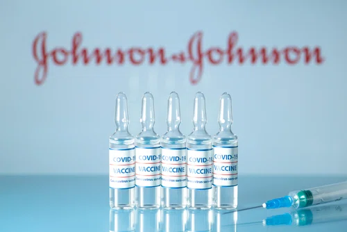 Jednodawkowa szczepionka Johnson&Johnson - co o niej wiemy?