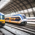 Kolejny wzrost cen w 2023 r.! Tym razem podwyżka obejmie bilety w PKP InterCity.