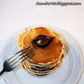Pancakes z Nuttelą
