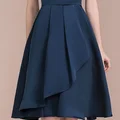 Elegancka sukienka