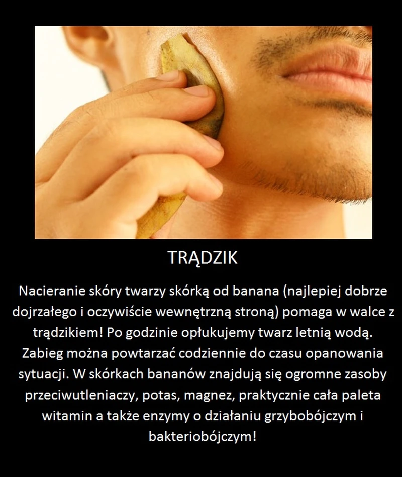 Jak wygrać walkę z trądzikiem!