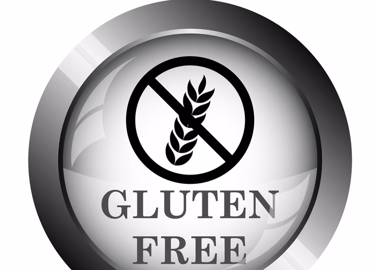 Co to jest ten GLUTEN?