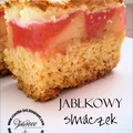 Jabłkowy smaczek