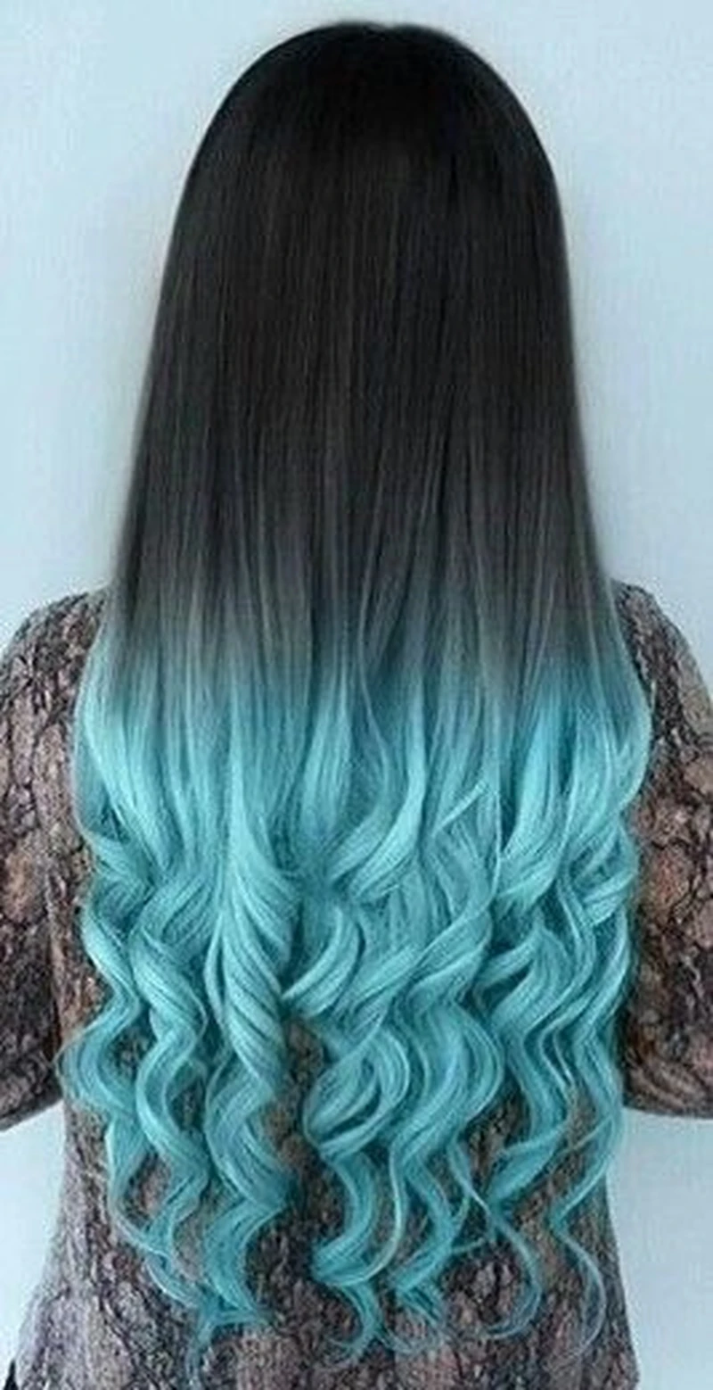 Oryginalne ombre ;)