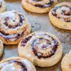 Cynamonki bez glutenu