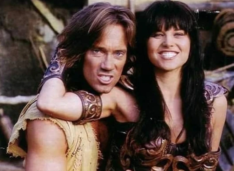 Jak wygląda dzisiaj “Xena: wojownicza księżniczka”? Ma 51 lat i wciąż zachwyca