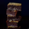 FIT BROWNIE Z BANANAMI, OBŁĘDNIE DOBRE!