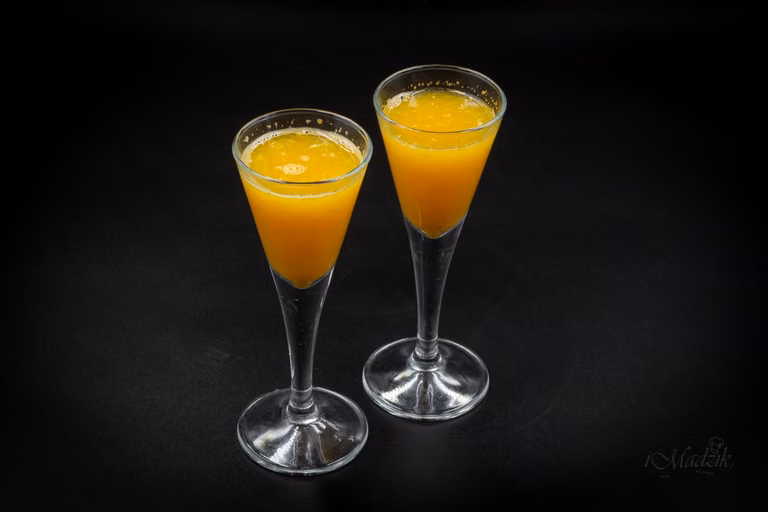 Sok – Bomba witaminowa