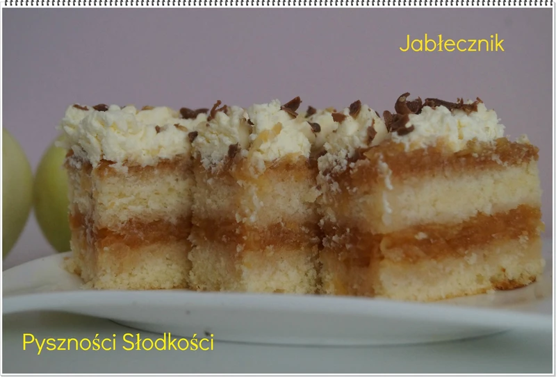 Jabłecznik