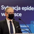 Czy maseczki zostaną z nami? Jak długo jeszcze musimy je nosić? Jest odpowiedź ministra zdrowia