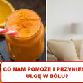 Cierpisz na ZAPALENIE STAWÓW? Sprawdź jak sobie pomóc