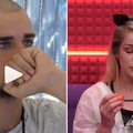 Oleh dostał wiadomość od Stefanii. Reakcja Madzi: "NIE UFAM TAKIM FACETOM" (VIDEO)