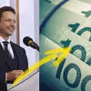 Jakim majątkiem dysponuje nowy prezydent Warszawy?