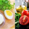 10 produktów, które zawierają wiele wartościowych składników odżywczych!